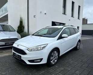 Ford Ford Focus Turnier Business *Zahnriemen Neu* Gebrauchtwagen