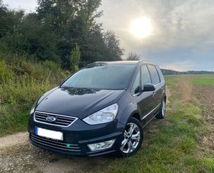 Ford Ford Galaxy 2,0 TDCi 163PS *TÜV NEU BIS 09/2026* Gebrauchtwagen