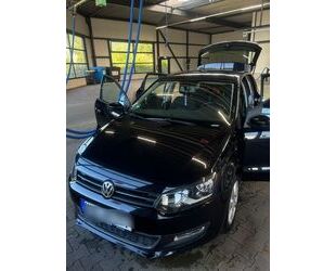 VW Volkswagen Polo 1.4 Highline Highline Gebrauchtwagen