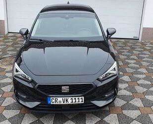 Seat Seat Leon fr 1.5 TSI ACT 110kW 150 PS Gebrauchtwagen