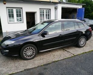 Renault Renault Laguna III Grandtour Sportway II Gebrauchtwagen