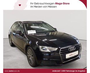 Audi Audi A4 Avant 35 TDI S tronic Navi SHZ Gebrauchtwagen