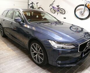 Volvo Volvo V90 D5 AWD AHK Momentum Pro Geartronic Mom. Gebrauchtwagen