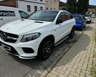 Mercedes-Benz Mercedes-Benz GLE 43 AMG Coupe FondTV/Soft-Close/H Gebrauchtwagen