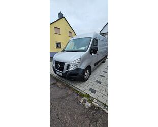 Nissan Nissan NV400 Gebrauchtwagen