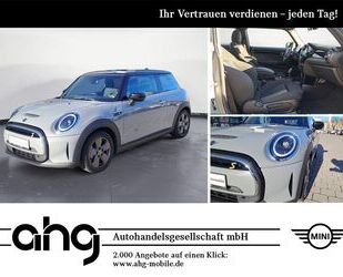 Mini MINI Cooper SE. Essential Trim Panorama Glasdach L Gebrauchtwagen