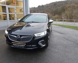 Opel Opel Insignia B Grand Sport GSi 4x4 Gebrauchtwagen