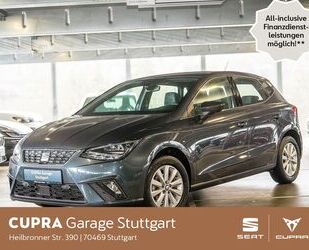 Seat Seat Ibiza XCELLENCE 1.0 TSI 70 kW (95 PS) Gebrauchtwagen