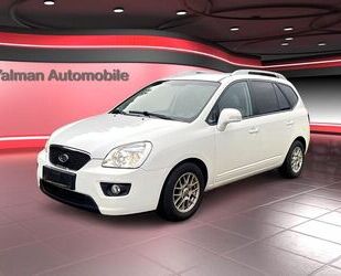 Kia Kia Carens 1.6 CRDi Vision Gebrauchtwagen