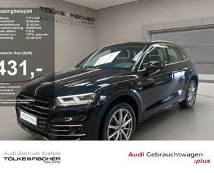 Audi Audi Q5 2.0 TFSI 55 quattro e sport Kam. FLA ParkA Gebrauchtwagen