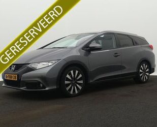 Honda Honda Civic Tourer 1.6D Lifestyle / Airco-ecc / Ad Gebrauchtwagen