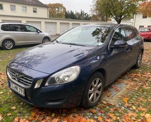 Volvo Volvo V60 D5 Geartronic - Gebrauchtwagen