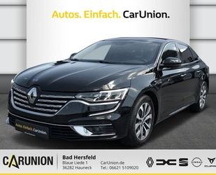 Renault Renault Talisman INTENS TCe 160 EDC GPF Navi/RFK/L Gebrauchtwagen