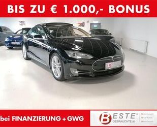 Tesla Tesla Model S 85D *Panorama* *Wenig KM* *Mega-Akti Gebrauchtwagen