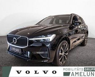 Volvo Volvo XC60 B4 Core LED STANDHZ NAVI KAMERA SHZ PDC Gebrauchtwagen