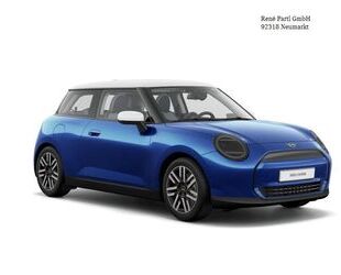 Mini MINI Cooper E Classic Trim 3-trg. BEV Head-Up DAB Gebrauchtwagen