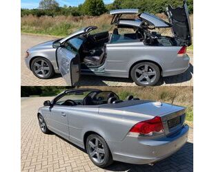 Volvo Volvo C70 D5 Summum Geartronic Summum Gebrauchtwagen