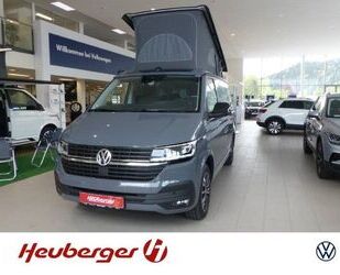 VW Volkswagen T6.1 California 2.0 TDI DSG Beach Editi Gebrauchtwagen