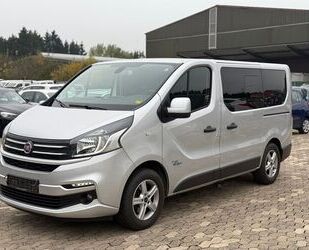 Fiat Fiat Talento Kombi L1H1 1,2t Family Gebrauchtwagen