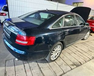 Audi Audi A6 3.0 TDI LIMO tiptronic quattro *TÜV 05-202 Gebrauchtwagen