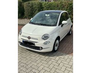 Fiat Fiat 500 1.2 8V Lounge Lounge Gebrauchtwagen