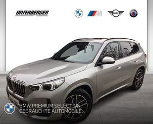 BMW BMW X1 xDrive23d M SPORTPAKET-AHK-HEAD UP-PANORAMA Gebrauchtwagen