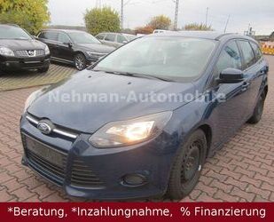 Ford Ford Focus Turnier Trend Gebrauchtwagen