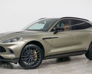 Aston Martin Aston Martin DBX 4.0 V8 - EXPORT 180.000 NETTO Gebrauchtwagen