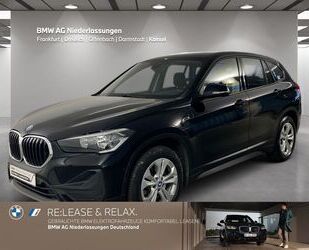 BMW BMW X1 xDrive25e Navi Parkassist Sitzheizung Gebrauchtwagen