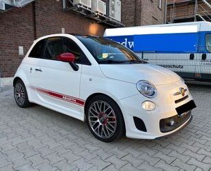 Abarth Abarth 500 1.4 T-Jet 16V - Gebrauchtwagen