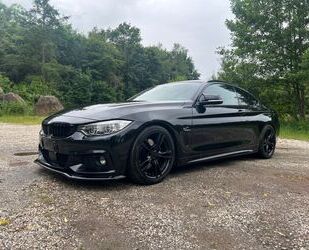 BMW BMW 428i xDrive Coupé M Sport *SERVICE NEU* Gebrauchtwagen