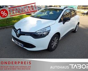 Renault Renault Clio IV Grandtour 1.5 dCi 75 Life Start&St Gebrauchtwagen