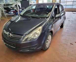 Opel Opel Corsa 1.4 16V 111 Jahre Gebrauchtwagen