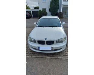 BMW BMW 116d - Gebrauchtwagen