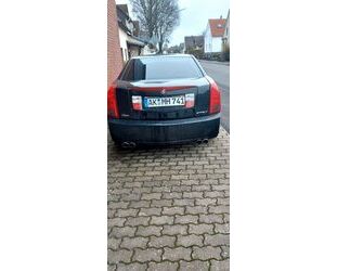 Cadillac Cadillac CTS 2.8 V6 Sport Luxury Autom. Sport Luxu Gebrauchtwagen