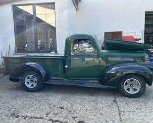 Chevrolet Chevrolet Others Truck / Pickup Oldtimer