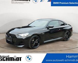 BMW BMW 230i Coupe M Sport / NP= 57.680,- / Adapt. LED Gebrauchtwagen