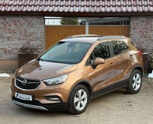 Opel Opel Mokka X 1.4 Automatik Active Gebrauchtwagen