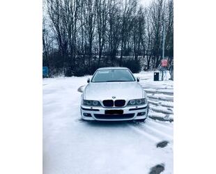 BMW BMW E39 Sport 525d Gebrauchtwagen