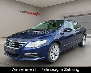 VW Volkswagen Passat CC 1,8 TSI - TÜV 02/2026-PDC Gebrauchtwagen