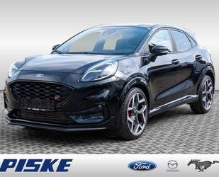 Ford Ford Puma ST X SYNC PDC SHZ KAMERA NAVI LED ACC B& Gebrauchtwagen