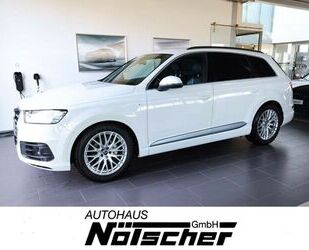 Audi Audi Q7 3.0 TDI qu. tip. *S-LINE EXTR.+INT *Pano*A Gebrauchtwagen