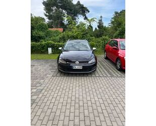 VW Volkswagen Golf 7 R-Line 2.0 TDI Gebrauchtwagen