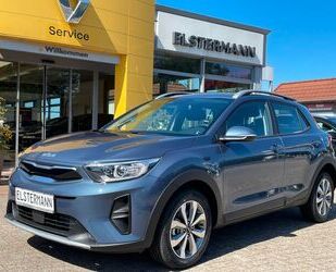 Kia Kia Stonic Vision Gebrauchtwagen