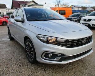 Fiat Fiat Tipo*** 5trg. My22 CityLife 1.6 96kW ( 130 PS Gebrauchtwagen