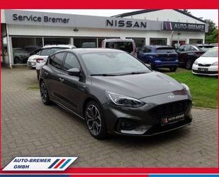 Ford Ford Focus 1,5 EcoBoost ST-Line Navi AHK Gebrauchtwagen