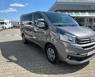 Fiat Fiat Talento Kombi SX 1.6 5Sitz Navi SHZ PDC Gebrauchtwagen