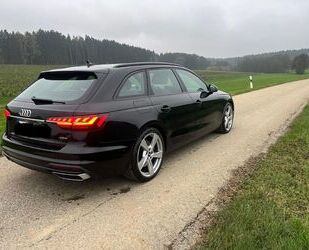 Audi Audi A4 45 TDI tiptronic quattro Avant - Gebrauchtwagen