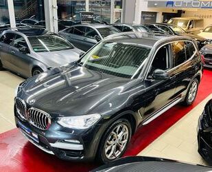 BMW BMW X3 xDrive 30d xLine|AUTOMATIK|NAVI|LED|1.HAND| Gebrauchtwagen