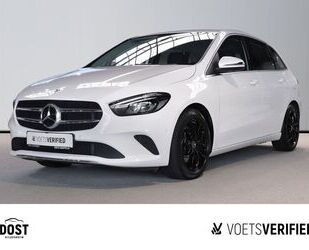 Mercedes-Benz Mercedes-Benz B -Klasse B 250 Progressive NAVI+AHK Gebrauchtwagen